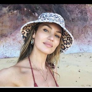 Lack of Color Bucket Hat